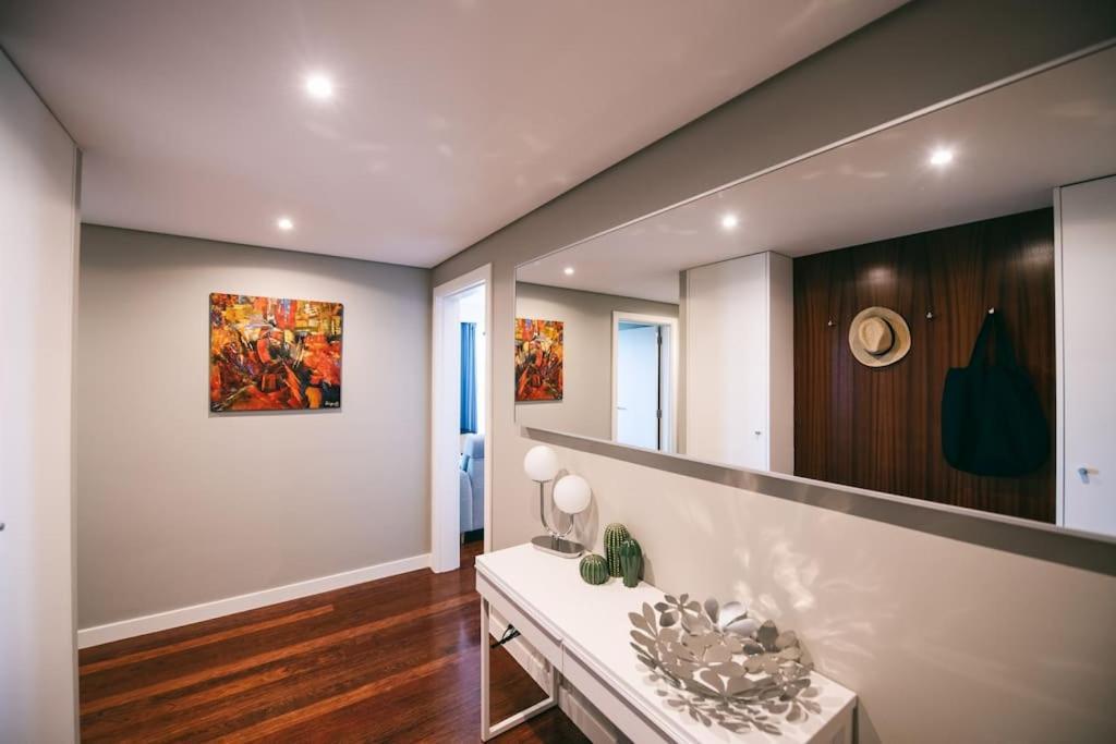 Ilheus Seaview Art Apartamento Funchal (Madeira)