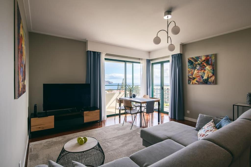 Apartamento Ilheus Seaview Art