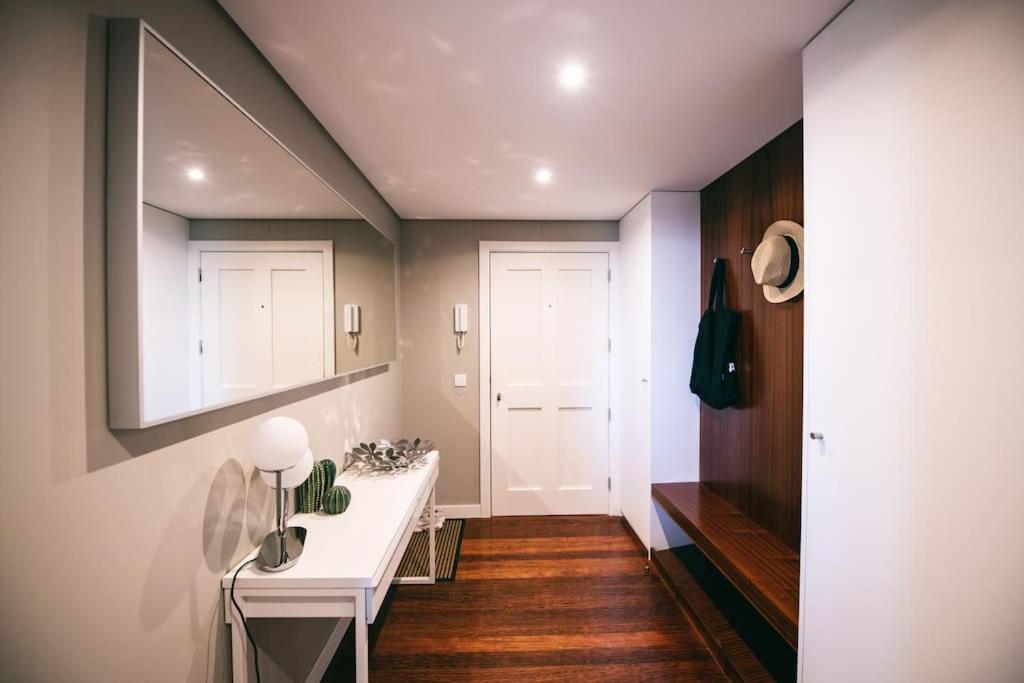 Apartamento Ilheus Seaview Art *