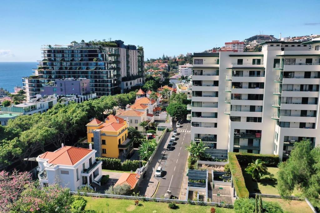 Ilheus Seaview Art Apartamento *