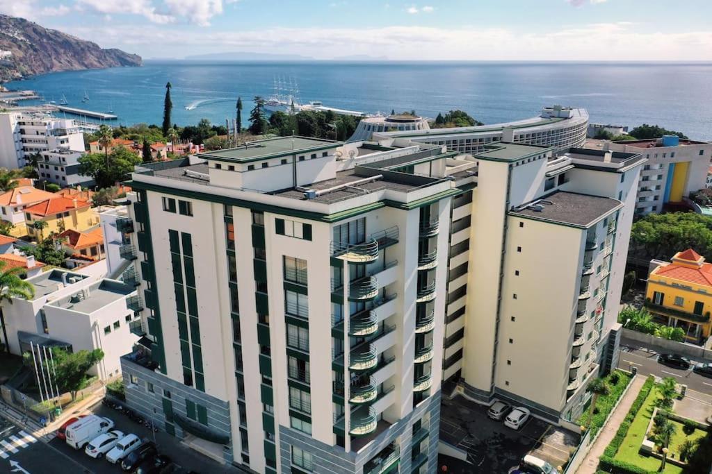 Apartment Ilheus Seaview Art