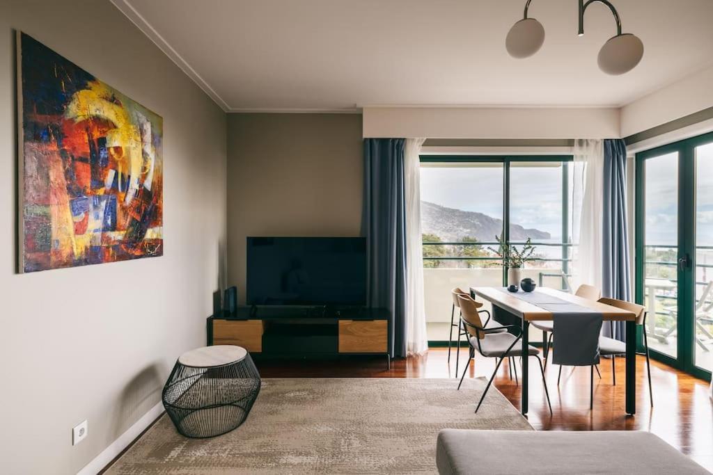 Apartment Ilheus Seaview Art *