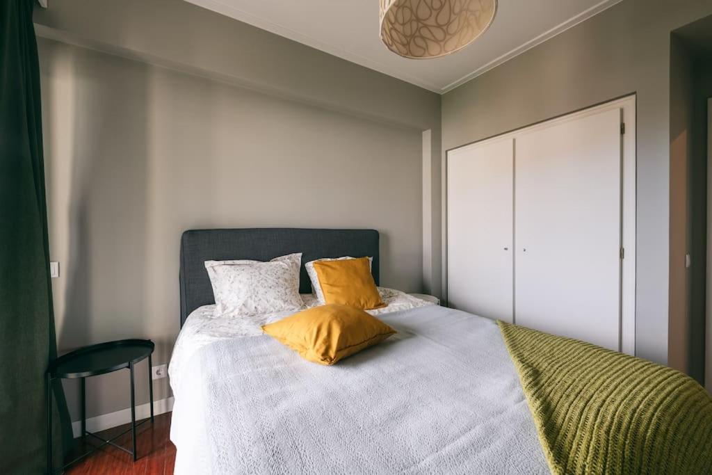 Ilheus Seaview Art Apartment *